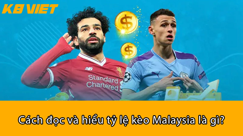 Cách đọc và hiểu tỷ lệ kèo Malaysia là gì?